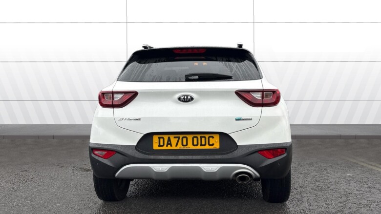Kia Stonic 1.0T GDi 48V Connect 5dr Petrol Estate